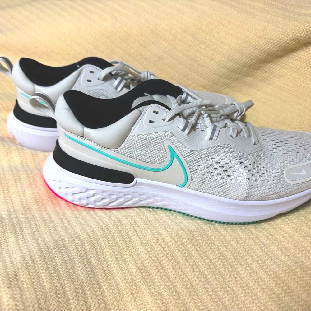 NEW Nike React Miler 2 ‘South Beach’ CW7121-004 NIB